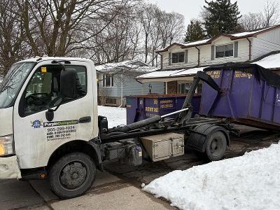 Junk Bin Rental Toronto at +1 (519) 914-2801